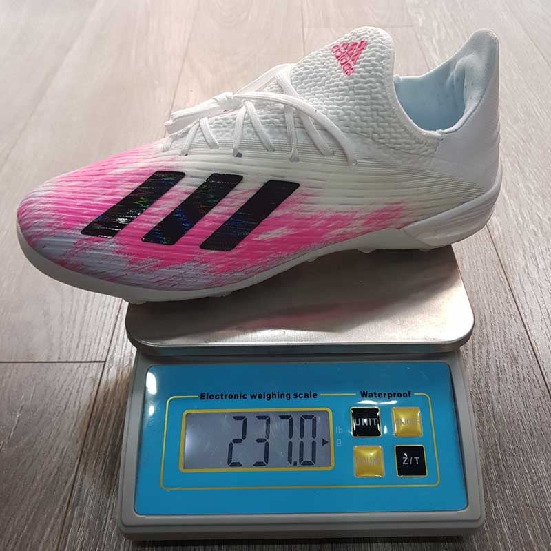 Adidas x 19.1